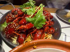 -不是烧烤·武汉烧烤·地道湖北菜(大成路店)