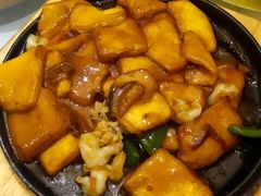 -东兴楼饭庄(六里桥店)