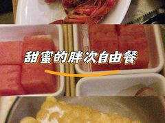-和子足浴SPA会馆(梁溪店)
