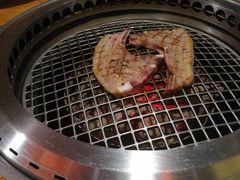 -赤坂亭·M9和牛烧肉·铁板烧(合肥万象城店)