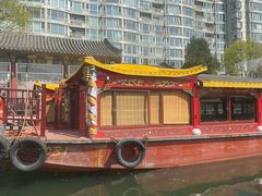 -皇家御河游(紫御湾码头)