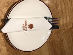 -波比Pizza(新城店)