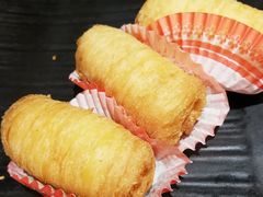-颐和•海鲜砂锅粥•啫啫煲(奥林匹克广场店)