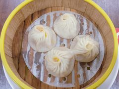 -王家沙点心店(南京西路总店)