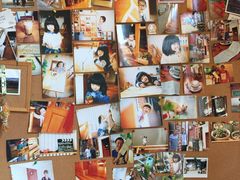 零售区-长颈鹿咖啡(大学路店)