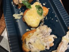 -必胜客(东大桥店)