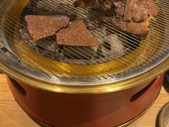 -西塔老太太泥炉烤肉(武汉摩尔城店)