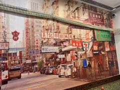 -广信牛奶甜品世家(台东店)