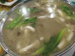 -四海蒸鲜蒸汽海鲜自助(北戴河店)