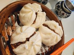 招牌叉烧包-虾饺妹·酒家(海珠广场店)