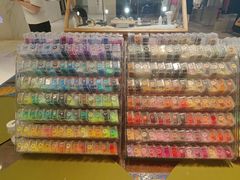 -十八字金银饰·拼豆·开蚌手工体验团建(君太百货店)