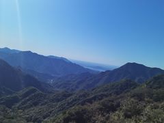 -大岭沟猕猴桃谷风景区