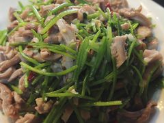 -柒號馆天津菜·八珍豆腐·牛窝骨