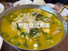 -长兴菜馆(高桥店)