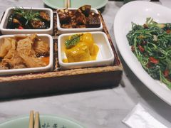 -北平盛世·新京菜·北京烤鸭(劲松·双井店)