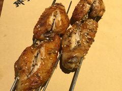 -那些年记忆烧烤