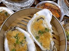 -湛江海鲜餐厅