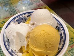 -顺记冰室(宝华路店)