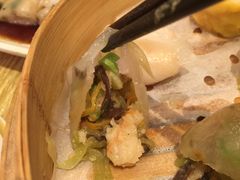 -添好运点心专门店(百老汇店)