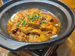 -湘潭老饭店(九华店)