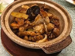 -頂好酒家·经典粤菜(海信广场店)