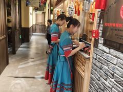 -甘家界柠檬鸭(安吉店)