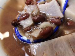 -一心甜汤(丹凤街店)