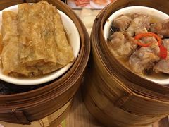 -添好运点心专门店(中环IFC店)