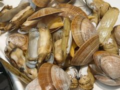 -海味当家·蒸锅海鲜(中山广场创始店)
