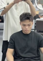 点击看大图 -藤野造型
