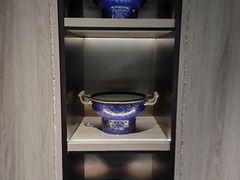 -喜悦烤鸭·新京菜(王府井店)