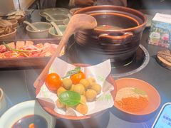 -季季山·云南野生菌火锅(上海首店)