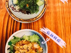 -坂吉屋·居酒屋深夜食堂(龙湖店)