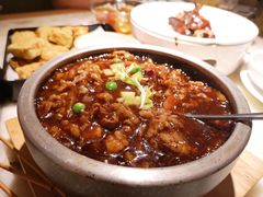 土豆肥牛-佬肥猫(国华广场店)