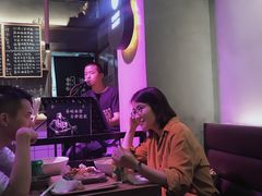 大堂-每碗面馆(新鸿安大厦店)