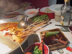 -九鼎轩脆毛肚火锅(三钢里店)