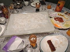 -十三姨工厨顺德美食·宴会·团餐(天河北路店)