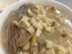 -馅饼粥·百年传承 since1926(中山路店)