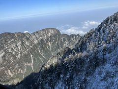 -峨眉山风景名胜区