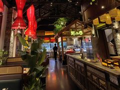 -老凯俚酸汤鱼(东山店)