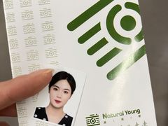 -真我樣照相馆·身份证·证件照·外拍(环球港店)