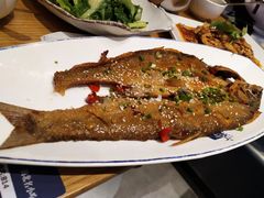 -文叔·湖北名小吃·小龙虾(华强北店)