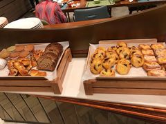 -济南香格里拉·咖啡泉自助餐厅