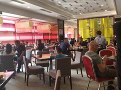 -北京东直门智选假日酒店