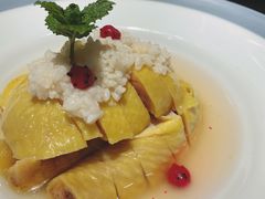 白切绍兴鸡-麟1929(外滩店)