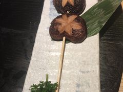 -虹料理·日料放题(悠方店)