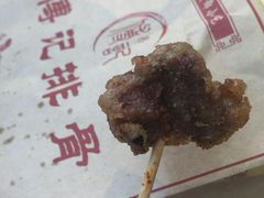-傅强排骨(成都总店)