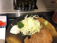 -牛かつもと村(上野店)