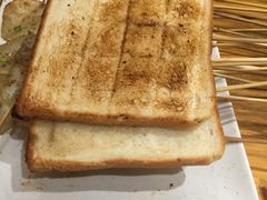 -木屋烧烤(西南角店)