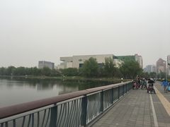 -中国科学技术馆影院
